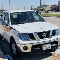 نيفاره • ٢٠١٢ • قير اتوماتيك