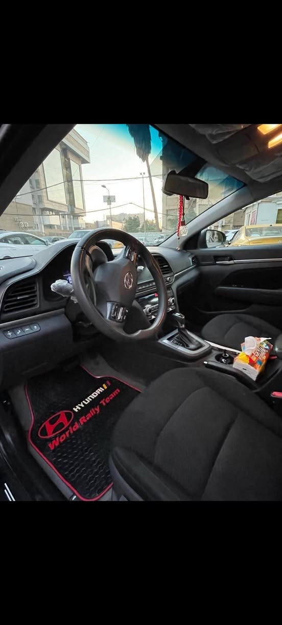 السلام عليكم النترا 2020 رقم بغداد بسمي تحويل مباشر تحكم ستيرن شاشه كار بلي تحديد مسار توقف ذاتي رادارات جانبيه كير اي تي المرغوب تخم تاير باتري صدر خيرمن الله مكاني بغداد حي الجهاد السعر 118 بيه مجال ***********
