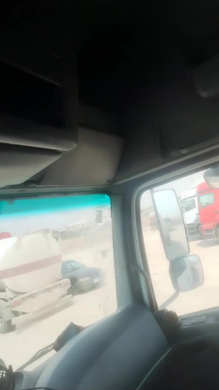 سلام عليكم سايلو للبيع 2007 تريد بس الرأس لو كامل فصخ وربط سنويه 2028 هزا جديده/***********
