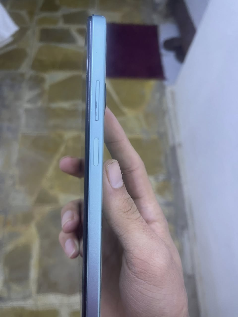 سلام عليكم شباب عندي انفنكس سمارت ذاكره ٦٤ الجهاز واضح بل صوره الملاحضات البي مبدل شاشه سعره ٦٠


**إذا كنت صاحب هذا الإعلان وتريد حذفه لأي سبب، رجاءا أرسل رسالة إلى الدعم الفني**