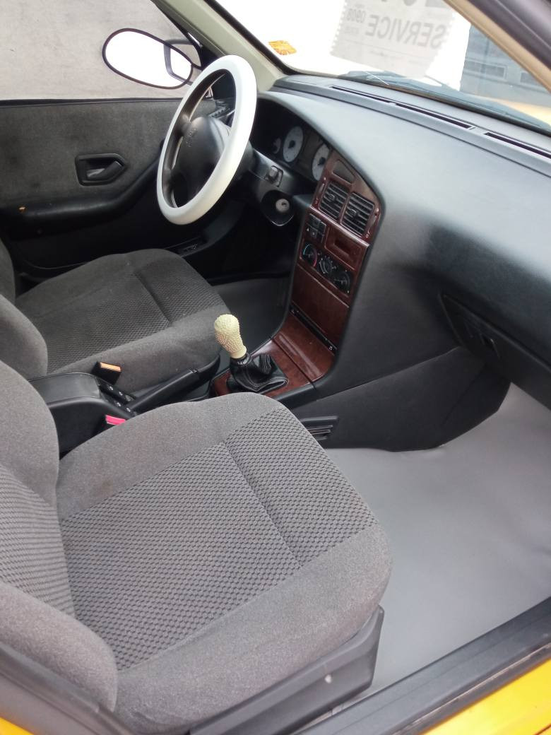 السلام علیکم بیجو بارص 15 جهزه من كلشی كفلا ضربه تبدیل تبرید مكینه كیر مصفره هیا وقرمات السعر 45 *********** البصرة, العراق
