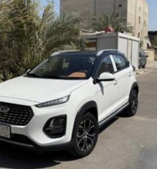 سلام عليكم  تيكو 2 برو للبيع
مديل 2023 سياره كفاله عامه 
تبريد 
تدفئه
 حداديه 
تخم تاير
شاشه 
تحكم ستيرن
مثبت سرعه
 جاهزة سياره 
مكينة والكير كفاله 
سياره شركه مال بيت عنوان سياره بصره شط العرب حوطه 
سعر 110 اي استفسار على رقم الهاتف (***********)
