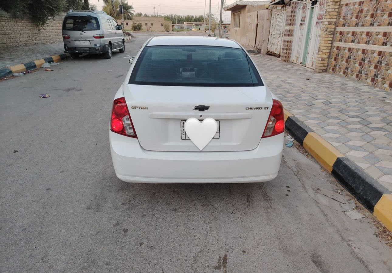 اوبترا موديل 2012🔥بسعر جداً مناسب
رقم بغداد مشروع وطني تريد تحويل تريد وكاله بخدمتك 

كير مكينه حداديه تخم تاير كفاله

السياره على وضع الشركه المكينه مكفوله من التبخير ومن التنقيص ومن الصوت 
لغود شواصي برانكيتات ضربه كفاله 

السياره فقط صبغ هلال الخلفي جهة العبري فقط فقط فقطط🔥🔥🔥

السياره كفاله وسونارها بل منشور تكدر تشوفه السياره خير من الله شرط نضافه بدي فولل نضافه

تبريد+تدفئه شاشه تاب كامره خلفي تحكم ستيرن هيتر جام دواخل فول نضافه السياره مابيها ولا غلطه تجي عليها ماتعجبك مصاريفك الذابهن تاخذهن

السياره ترايها زيرو مابيها كل غلطه 

العنوان واسط 

السعر 85 وبيها مجال كلش بسيط حك الجيه لان بسعر موديل 10 والسياره كفاله

‭٠٧٨٧ ١١١ ٣٠٩٧
