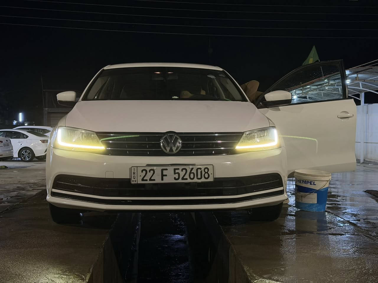 جيتا ٢٠١٨
١٤٠٠  تيربو 
كلين تايتل 

***********
