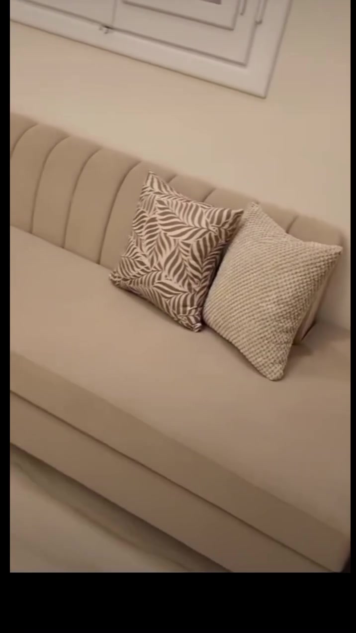 فخامة تبدأ من هنا🔥
(طقم قنفات حرف L)
نجارة احترافية بتصاميم عصرية وجودة عالية،
حول فكرتك الى واقع معنا❣️
للتواصل: ***********
#نجار
