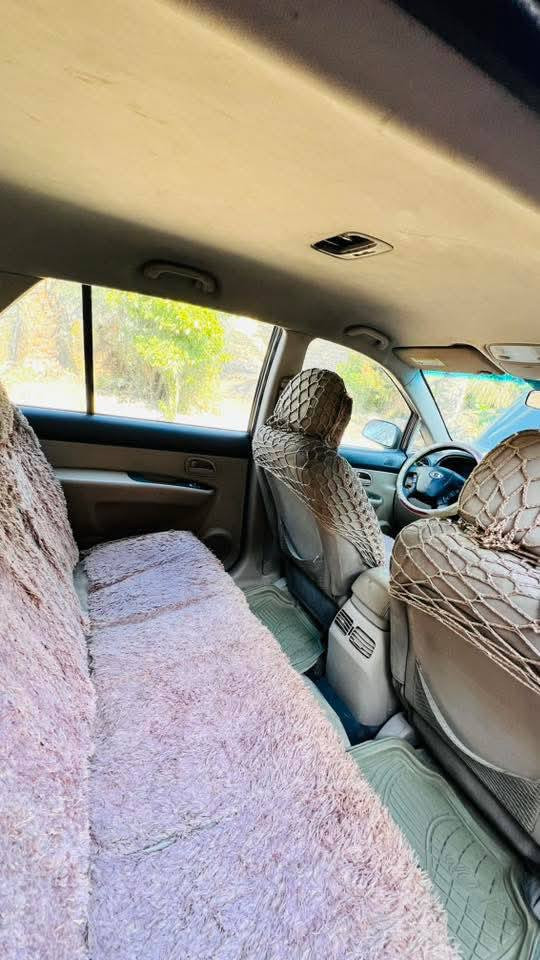 كيا راندو 2009
وارد امريكي
رقم السياره كربلاء 
السعر 100 وبيها مجال بسيط للشراي 
العنوان بابل قضاء الكفل 
‏‪0783 077 1496‬‏
