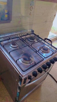 طباخ مصري • شغال • على فحص