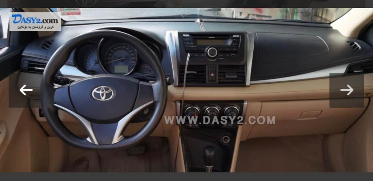 یارس٢٠١٧تۆماتیک مەکینە گەورە
گیرومەکینەوتەبریتی تەقەورەقەی بەشەرت
بێ بۆیاخ تەرزەی هەیە سنوقی پەڵەی ساردی هەیە
***********
مشته ري نامه بنيره السليمانية, العراق
