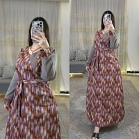 اللهم صلي وسلم على محمد وال محمد تم وصول فستان  السعر فقط 5000 دينار ل...