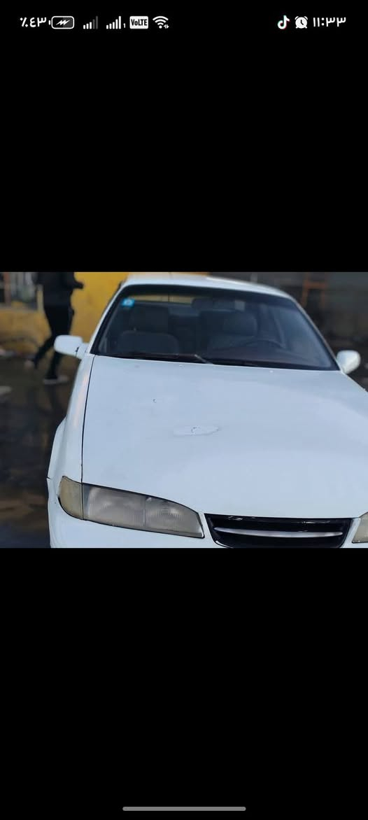 برنس للبيع اتعهدلك كير ومحرك مفتوح رقم انكليزي السياره احلا من الصوره السعر ٣٢للستفسار *********** علما السياره بابل
