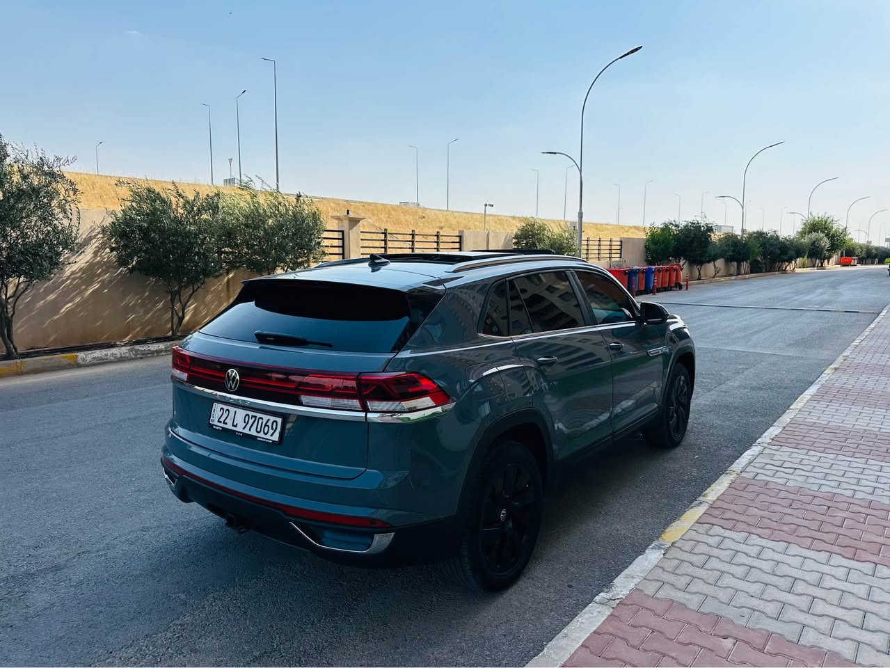 اطلص 2024 فول se جاملغ صبغ بدون داخل ماشيه 58 سياره كلشي جديد باسمي 
***********
*********** أربيل, العراق
