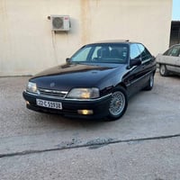 اوبل اوميغا • اوميغا 1993 • اوبل اتوماتيك • سيارة اوبل • اوميغا اربيل ...