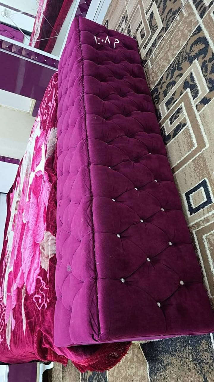 السلام عليكم غرفه تركيه نظيفه جدا سعرها ٥٢٥ مكانها بعشيقه ارفعو منشور بصلاه عل النبي الشرايه فقط خاص بدون حجز


**إذا كنت صاحب هذا الإعلان وتريد حذفه لأي سبب، رجاءا أرسل رسالة إلى الدعم الفني**