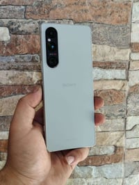سوني 1مارك5 • ٢٥٦/١٢ • نظيف ١٠٠٪