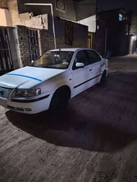 سمند ٢١١ • ٢٠٢٨ • رقم بابل