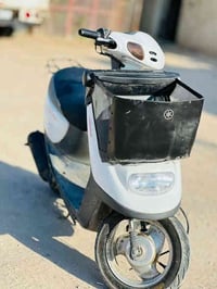 مكلف بلنشر سلام عليكم دراجه منغولي  نضيفه مكينه نضيفي نكره هندر السلف ...