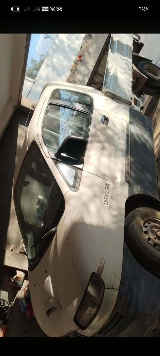 كيا فاره مديل 2000 رقم فحص صلاح الدين سنويه صاقطه
تحويل مباشر سياره مال بيت صدر جديد شرط  مكينه شرط لا تنقيص ولا تبخير

((السعر40)) وبيها مجال للشراي 

مكانها سامراء اني مكلف بالنشر  الاستفسار والاتصال. على. صاحب الرقم 

 ***********
