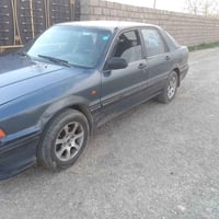 مكلف بنشر مسيبوشي كلنت  موديل 1991 كير محرك شرط  كهربائيات كلها شغاله ...