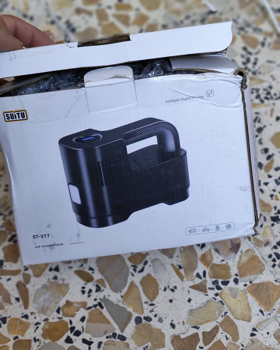 منفاخ 25 مع توصيل


**إذا كنت صاحب هذا الإعلان وتريد حذفه لأي سبب، رجاءا أرسل رسالة إلى الدعم الفني**