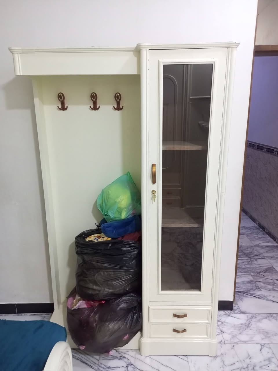 السلام عليكم
زاوية للبيع السعر 125
المكان بغداد الشعب شارع الاسواق المركزية
اليريدها يراسلني


**إذا كنت صاحب هذا الإعلان وتريد حذفه لأي سبب، رجاءا أرسل رسالة إلى الدعم الفني**