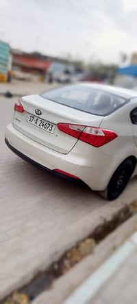 سيراتو • ٢٠١٦ • السماوه
