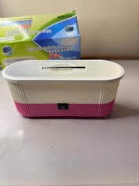 إلكترونيات • جهاز غير محدد • وصف ناقص