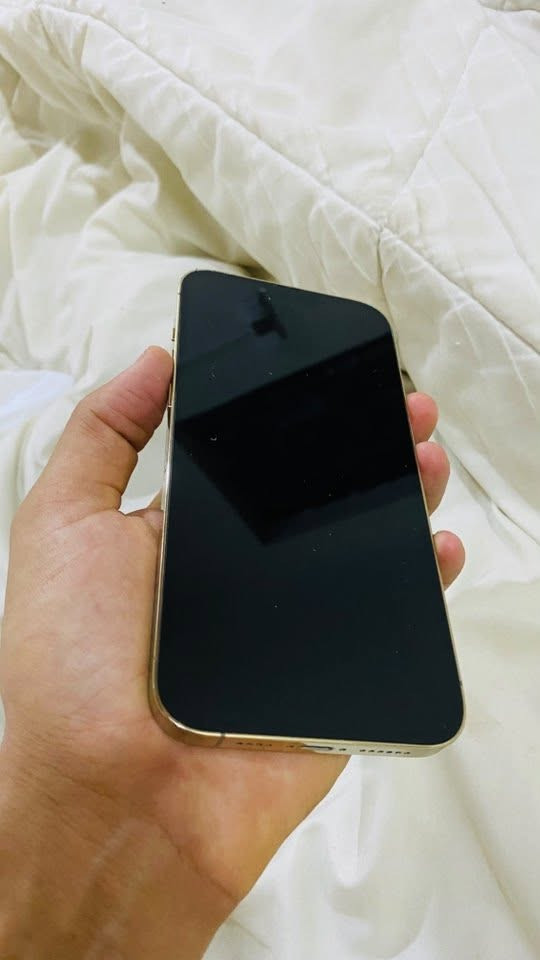 ايفون 13 برو ماكس
بطارية 72 🔋
ذاكره 256 
مستبدل شاشة اصليه 
وكامره رقم 2 ماتشتغل 
سعر 375 قفل مو شراي لاتدخل داهر السعر قفل 👍🏻🩶
مكاني سفوان

***********
