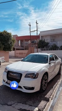 كرايسلر اوباما • ٢٠١٨ • ٧٤٠٠٠ كم
