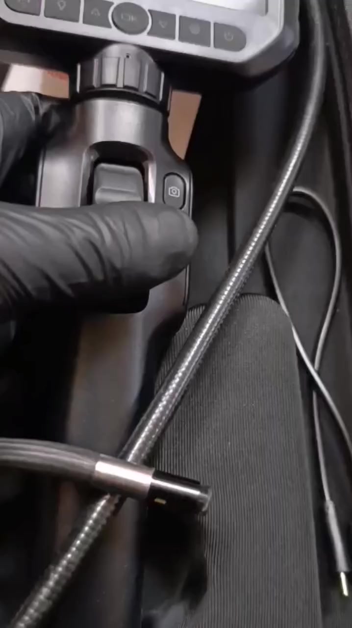 كامرا اماكن ضيقة متحركة كير تحكم ضد الماء تتحمل درجة حرارة عالية عدستين جانبية وامامية


**إذا كنت صاحب هذا الإعلان وتريد حذفه لأي سبب، رجاءا أرسل رسالة إلى الدعم الفني**