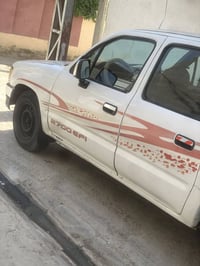 موديل ٩٩ • رقم بغداد • شاصي مكفول