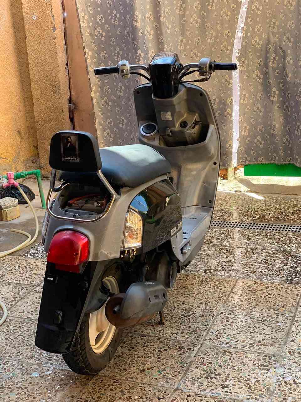 دراجه بوليسي للبيع شغاله سلف هندر كهربائيات كله كامله دراجه داخله ختم واحد سعر 650وبيه مجال


**إذا كنت صاحب هذا الإعلان وتريد حذفه لأي سبب، رجاءا أرسل رسالة إلى الدعم الفني**