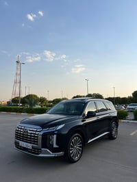 بلسايد ٢٠٢٤ • V6 دفع رباعي • رقم اربيل