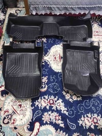 ارضيات • كورلا • كروز