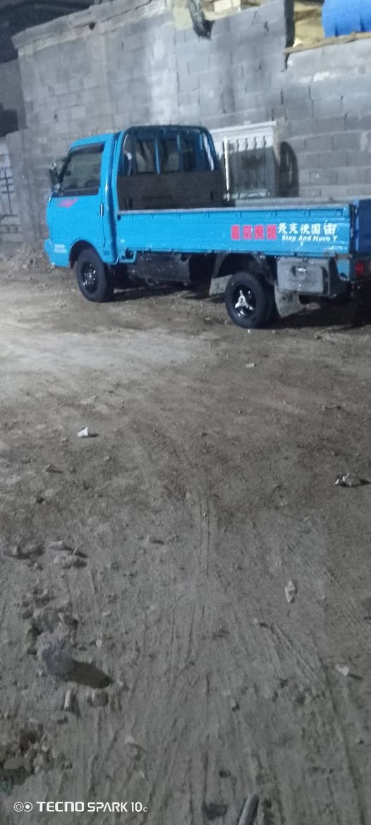 السلام عليكم سياره كيه حمال بنكو96 تخم تاير جديد مكينه مكفوله من تنقيص وتبخير سياره سعره 50ورقه وبيه مجال


**إذا كنت صاحب هذا الإعلان وتريد حذفه لأي سبب، رجاءا أرسل رسالة إلى الدعم الفني**