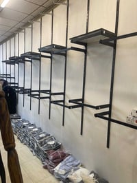 رفوف • ٤٠ قطعة • بسمايه