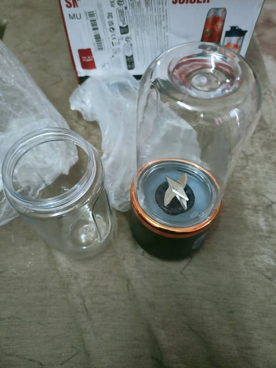 خلاط فواكه
خلاط كهوه بارده
امزون رهوفه


**إذا كنت صاحب هذا الإعلان وتريد حذفه لأي سبب، رجاءا أرسل رسالة إلى الدعم الفني**