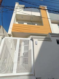 حي مكرمه • ١٠٠م • غرفتين