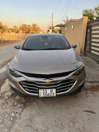 للبيع ماليبو موديل 2023  ماشيه 31 الف ميل  مواصفاتها معرفه السياره على...