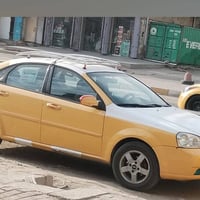 اوبترا ١١ تكسي بغداد ب٦٥ بيها مجال كير اوتو محرك ١٦٠٠ لا تبخير ولا تنق...