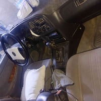 ابرنس فراشه • موديل ٩٦ • قير اوتو