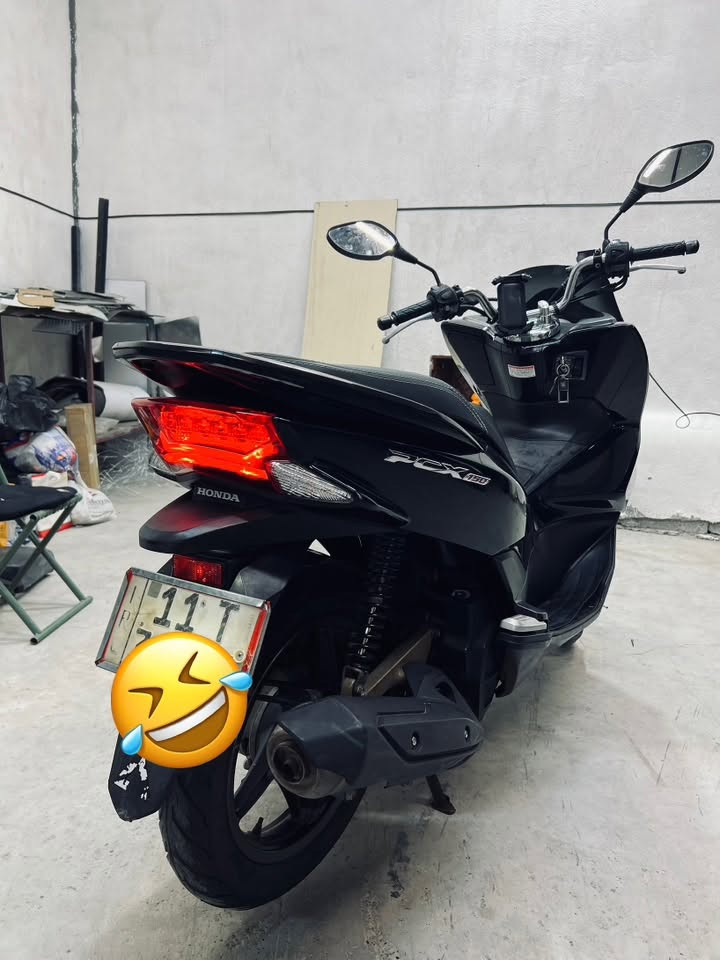 السلام عليكم
مكلف بل نشر غير متواجد في الفيس
من رخصة الادمن
Pcx 150 كفر محرك 
درجة مرقمة باسمي تحويل ثاني يوم كامل مكمله اي نقص ماببه خير من الله ماشيه 81 الف مكاني الكاظمية 
الاستفسار *********** متواجد واتساب
