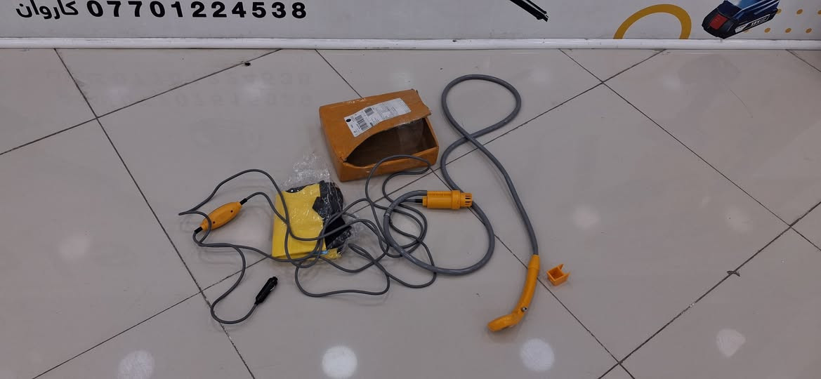 دوش سفري يشتغل على جداحة سيارة ويا جنطة مالها شي كلش رائع تكدر تاخذه وياك كل مكان 

سعر: 25 الف


**إذا كنت صاحب هذا الإعلان وتريد حذفه لأي سبب، رجاءا أرسل رسالة إلى الدعم الفني**