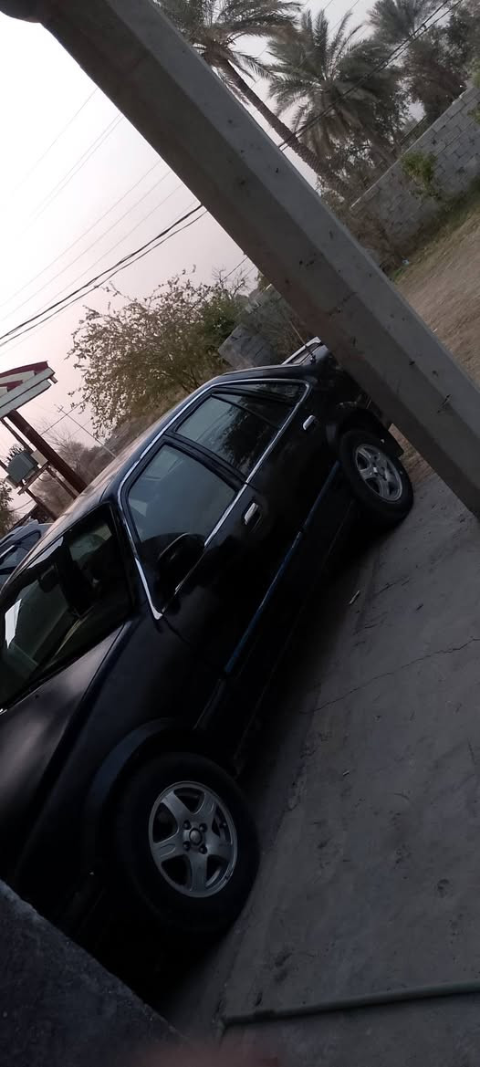 السلام عليكم للبيع او مراوس برنس 96 رقم بغداد كير ومحرك مكفولات السعر25وبيه مجال بسيط بغداد, العراق


**إذا كنت صاحب هذا الإعلان وتريد حذفه لأي سبب، رجاءا أرسل رسالة إلى الدعم الفني**