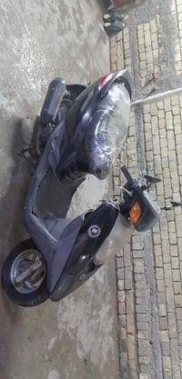 بريز لايت • نظيفة كاملة • باتري ناقص