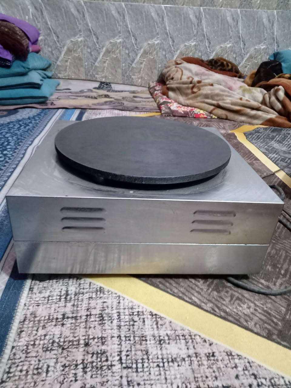 للبيع حلل بما يرضي الله


**إذا كنت صاحب هذا الإعلان وتريد حذفه لأي سبب، رجاءا أرسل رسالة إلى الدعم الفني**