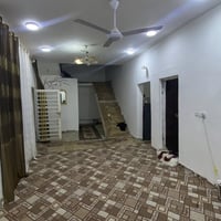 الدغارة حي العسكري • ٢٠٠م • غرفتين