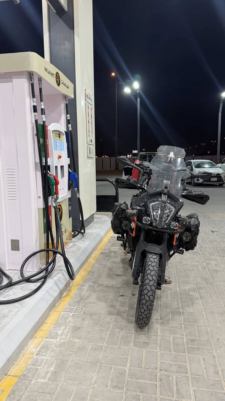 سلام عليكم KTM390 للبيع ماشية 7770 الف
جديدة بحاله وكاله دراجة صاروخ شلع مع كل الااكسسوارات رايدها ب10 مليون وبيها مجال


**إذا كنت صاحب هذا الإعلان وتريد حذفه لأي سبب، رجاءا أرسل رسالة إلى الدعم الفني**