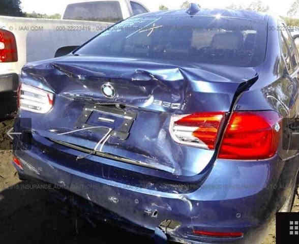 للبيع BMW330i/2017 
. محرك مرغوب 
سياره حادثه جنطه بدون دواخل بدون ايرباك سياره حيل نظيفه وكلش احله من الصور مميزه بالشارع محدثه m بالكامل عليهه كت m بنيد ودعاميه سياره شديته شديت فلتر شوته  دنكر مان  بي ضمان 15000 كيلو كلشي مناقسه بس شغل واطلع سنويه وهزه كامله  2028 السياره فول مواصفات 

‎كت M3 كامل وقطع اصليه يشمل :
‎(دعاميه M3 + بنيد ابو فتحات تهويه مال M3 + مازدات+ مري جانبيه+ دوسات+ جناح خلفي+ شاشه)

‎المواصفات : 
‎📌محرك ٤ سلندر ٢٠٠٠  توين بور توربو اقتصادي وصاروخ 
‎(برغي ما مفتوح بي ومكفول هو والگير)
‎📌١٢ حساس (٤ امامي + ٤ خلفي + ٤ جانبي) 
‎📌اوتو بارك (اصطفاف تلقائي)
‎📌كشنات جلد + مسند للقدم + ميموري خزن
‎📌حضن كشنات من الجوانب كهربائي نفخ 
‎📌 بصمه ام الشاشه تحكم كامل بالسياره من خلالها
‎📌الشاشه بيها نظام الM3 تدعم اندرويد اوتو وكار بلي
‎📌حساسات بالاطارات تقيس ضغط وحرارة كل اطار
‎📌٤ وضعيات قياده (echo pro + comfort + sport + sport plus)📌لايتات نهاري ليزريه وليلي زينو 📌مري شفط كهربائي وقلاب على البگ تبريد امامي و خلفي منفصل
‎وبعد مواصفات البي ام الباقيه معروفه
‎السياره صارف عليها ومداريها على ايدي

رقمي 
(***********
عنوان بغداد عامريه
السعر 182 وبيها مجال
