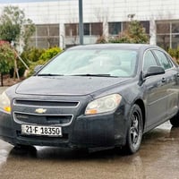 ماليبو • ٢٠١١ • بدون بوية