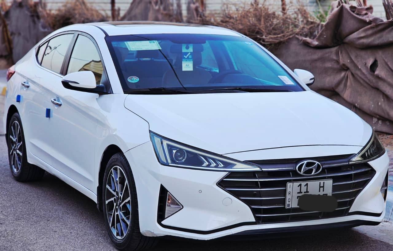 سلام عليكم
النتره موديل 2020

وارد خليجي 

مكينه كير مكفولات 

شاشه كامره 

تحكم ستيرن 

جنطه ذكيه

ثلاث نضام قياده

حداديه جديده

تبريد ثلج 

سونره موجود بلمنشور 

عنوان سياره كربلاء طوريج 

للأستفسار  ***********
